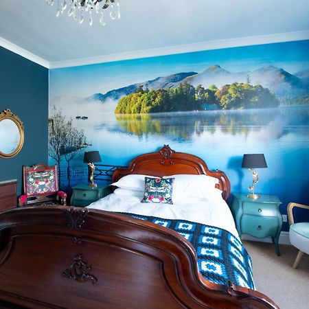 The Mount B&B Portinscale Ngoại thất bức ảnh