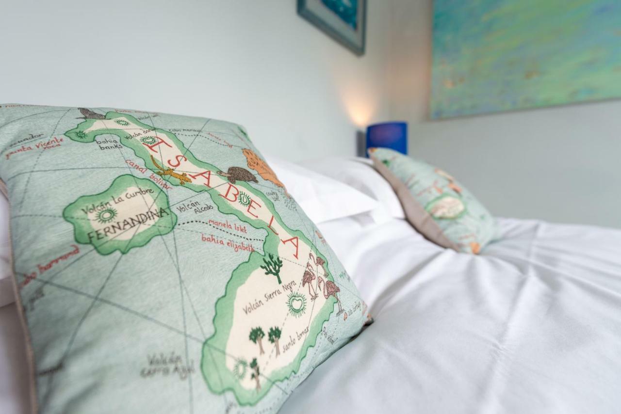 The Mount B&B Portinscale Ngoại thất bức ảnh
